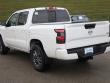 2026 Nissan Frontier SV Truck Crew Cab