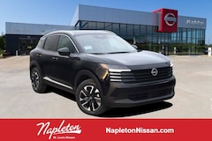 2026 Nissan Kicks SV SUV