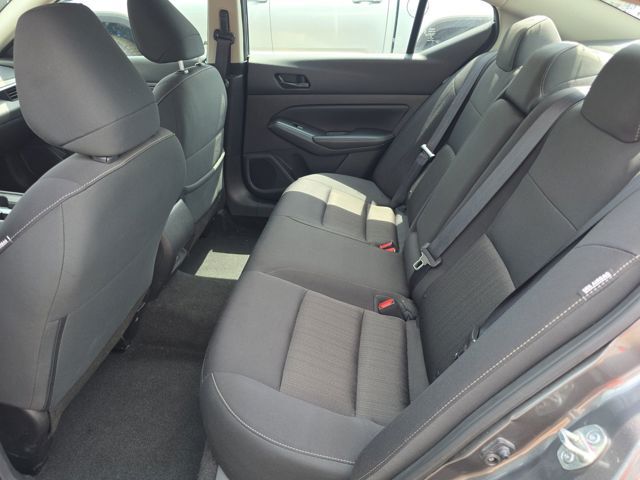 2025 Nissan Altima SV - Photo 11