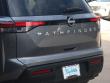 2025 Nissan Pathfinder S SUV