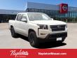 2024 Nissan Frontier SV Truck Crew Cab