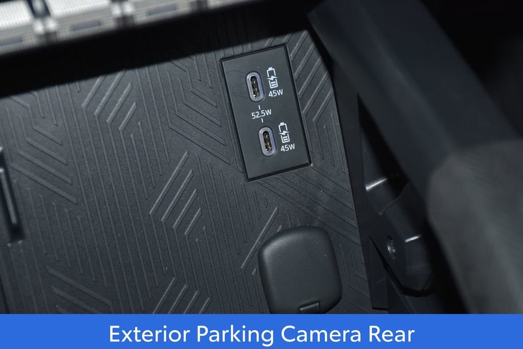 2026 Toyota Tacoma TRD Sport - Photo 18