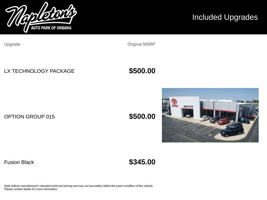 Used 2023 Kia Soul LX Hatchback