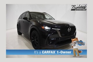 2025 Mazda CX-90 3.3 Turbo Premium Sport Utility