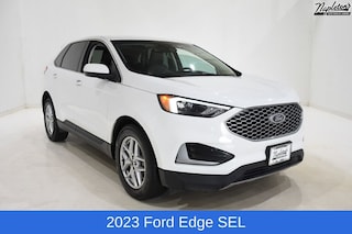 2023 Ford Edge SEL Sport Utility