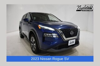 2023 Nissan Rogue SV Sport Utility