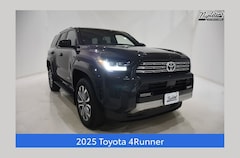 2025 Toyota 4Runner i-FORCE MAX Limited i-FORCE MAX SUV