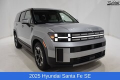 2025 Hyundai Santa Fe SE Sport Utility