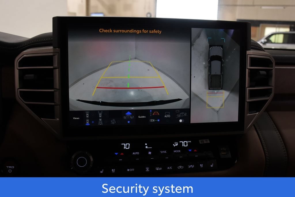 2026 Toyota Tundra 1794 Edition - Photo 19