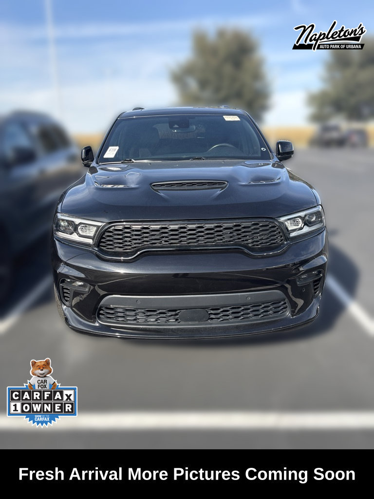  Dodge Durango
