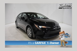 2023 Toyota Corolla LE Sedan