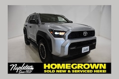 2025 Toyota 4Runner i-Force MAX Hybrid TRD Off Road Premium Sport Utility