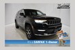  Jeep Grand Cherokee L