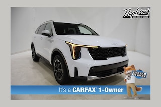 2024 Kia Sorento S Sport Utility