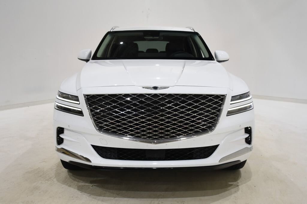 Used 2024 Genesis GV80 2.5T Sport Utility