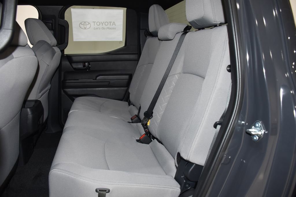 2026 Toyota Tacoma SR5 - Photo 27