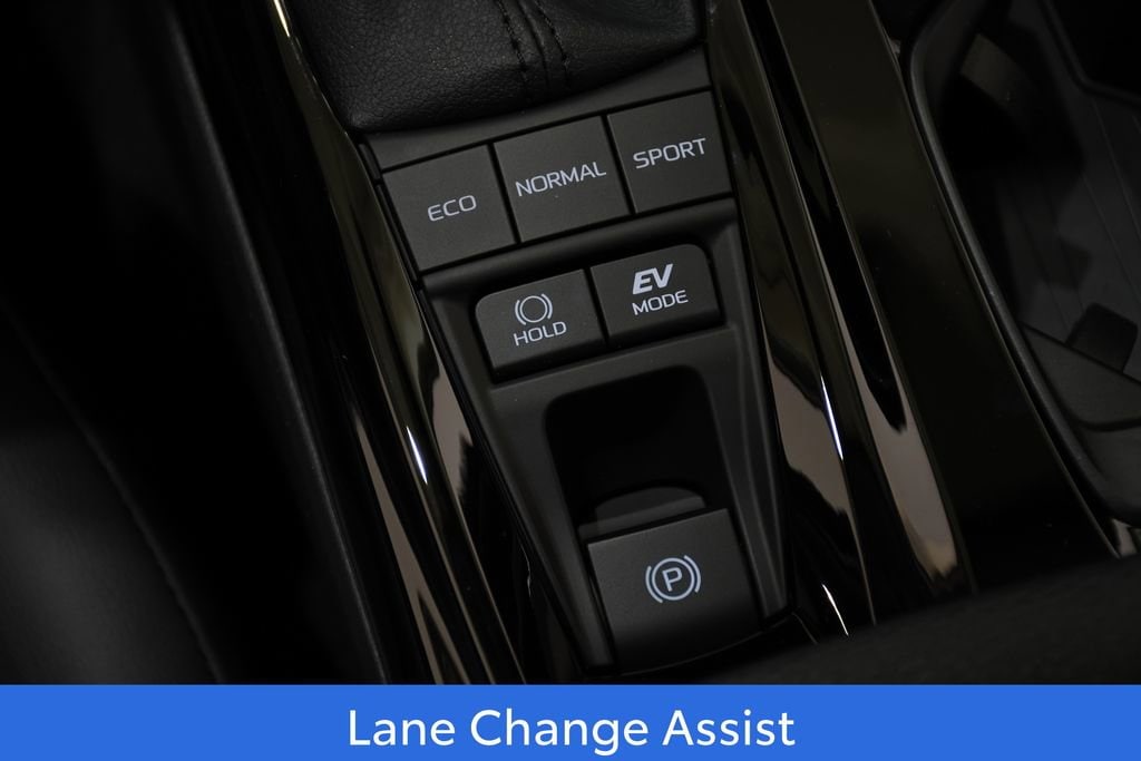 2026 Toyota Camry XLE - Photo 23