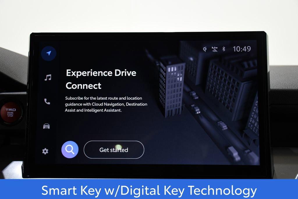 2026 Toyota Tacoma TRD Sport - Photo 13