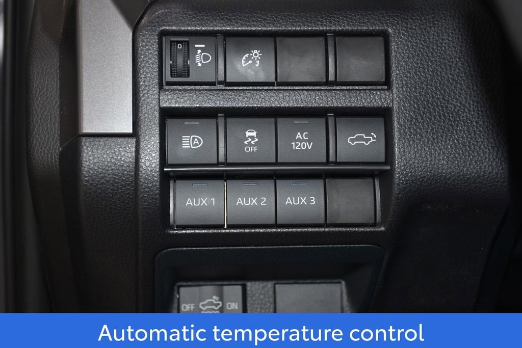 2026 Toyota Tacoma TRD Sport - Photo 9