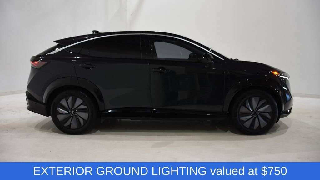 Used 2023 Nissan Ariya EMPOWER+ Sport Utility