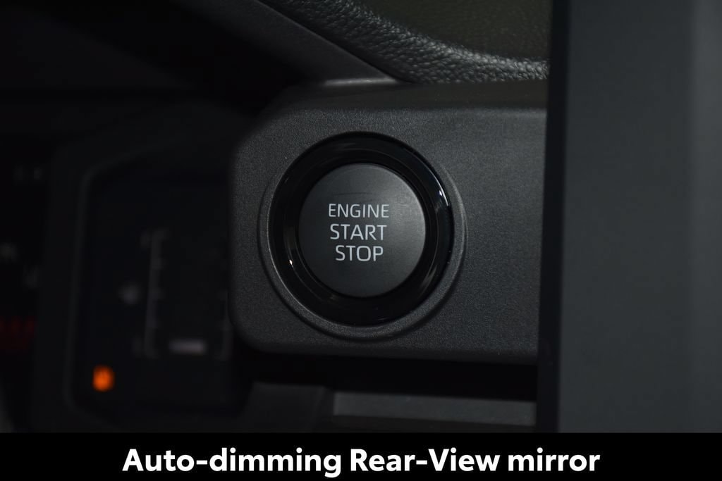 2026 Toyota Tacoma SR5 - Photo 18