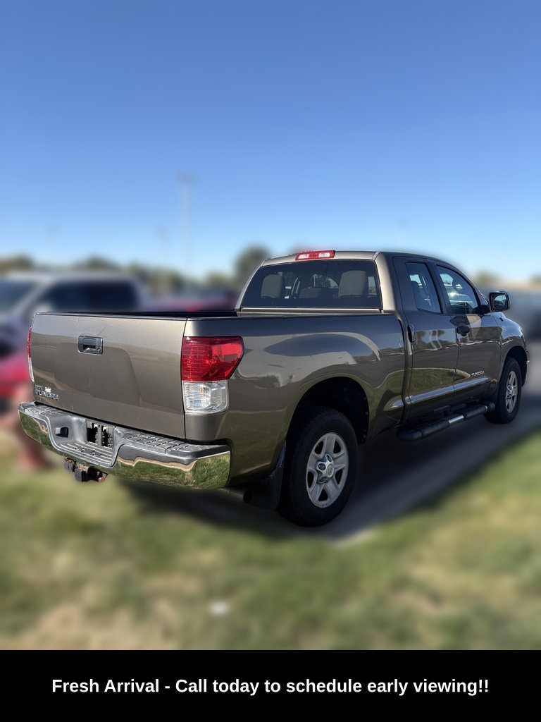 Used 2013 Toyota Tundra Grade Truck