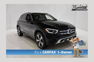 2020 Mercedes-Benz GLC GLC 300 Sport Utility