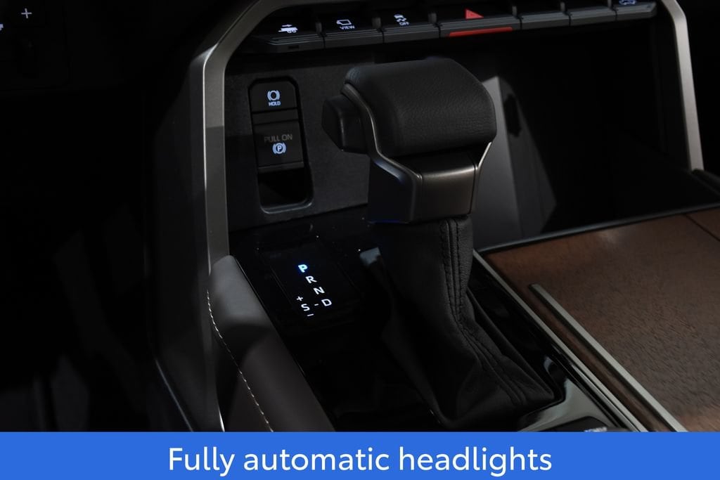2026 Toyota Tundra 1794 Edition - Photo 22