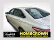  Toyota Camry Hybrid