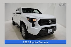 2025 Toyota Tacoma SR5 Truck Double Cab