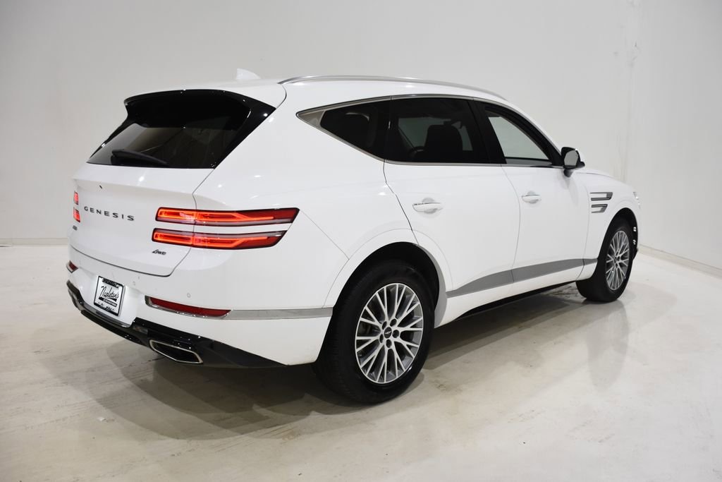 Used 2024 Genesis GV80 2.5T Sport Utility
