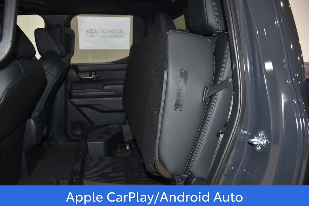 2026 Toyota Tacoma TRD Sport - Photo 29