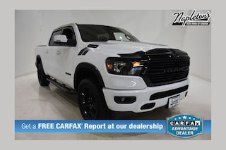 2020 Ram 1500 Big Horn/Lone Star Truck