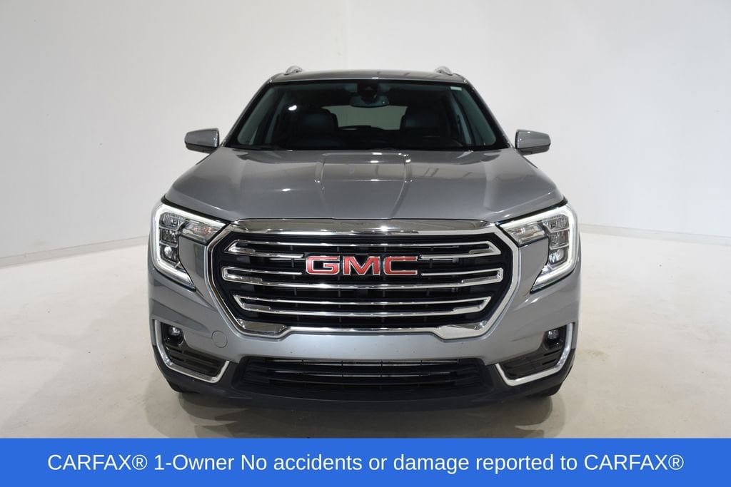 Used 2024 GMC Terrain SLT Sport Utility