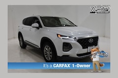 2020 Hyundai Santa Fe SE Sport Utility