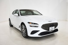 2025 Genesis G70 2.5T Sedan