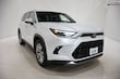 Toyota Grand Highlander Hybrid