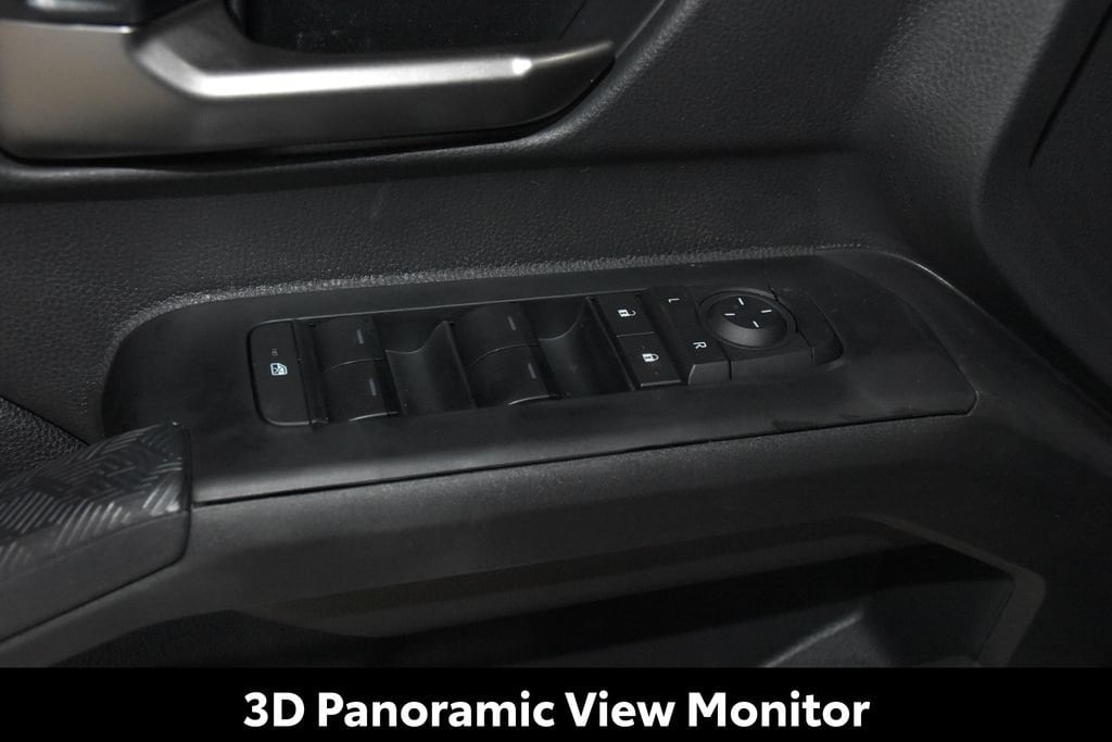 2026 Toyota Tacoma TRD Sport - Photo 26