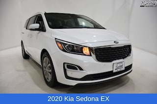 2020 Kia Sedona EX Passenger Van