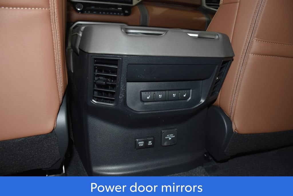 2026 Toyota Tundra 1794 Edition - Photo 27