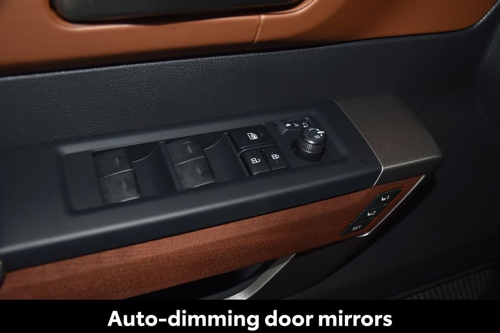 2026 Toyota Tundra 1794 Edition - Photo 22