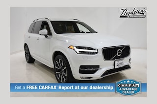 2018 Volvo XC90 T6 Momentum Sport Utility