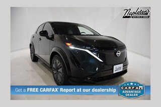2023 Nissan Ariya EMPOWER+ Sport Utility