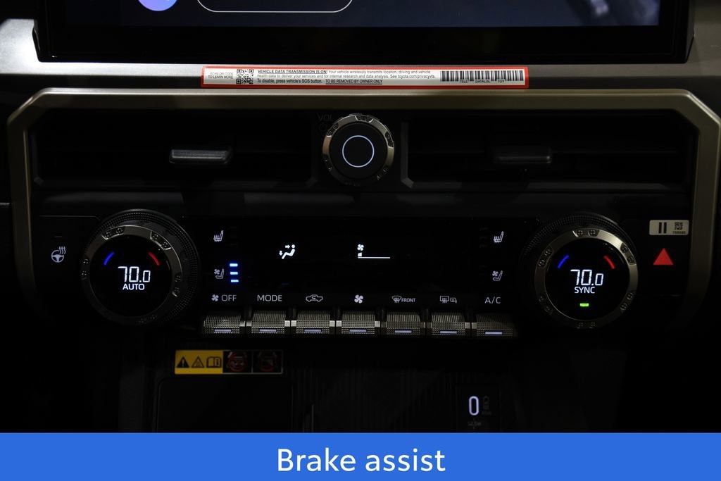 2026 Toyota Tacoma TRD Sport - Photo 17