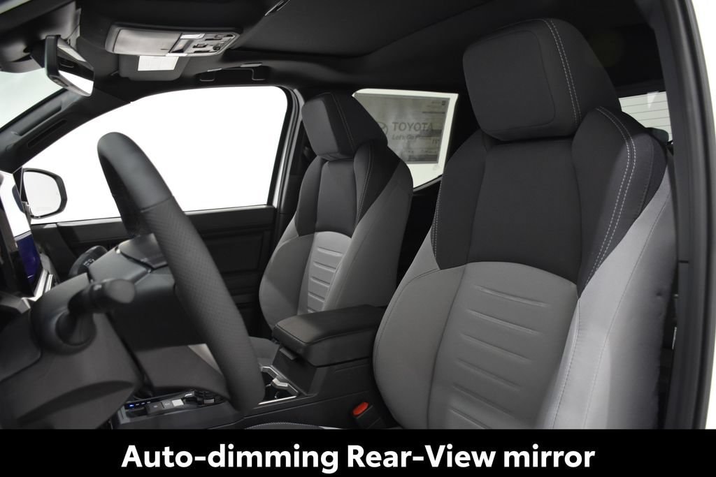 2026 Toyota Tacoma TRD Off Road - Photo 24