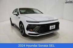 2024 Hyundai Sonata SEL Sedan