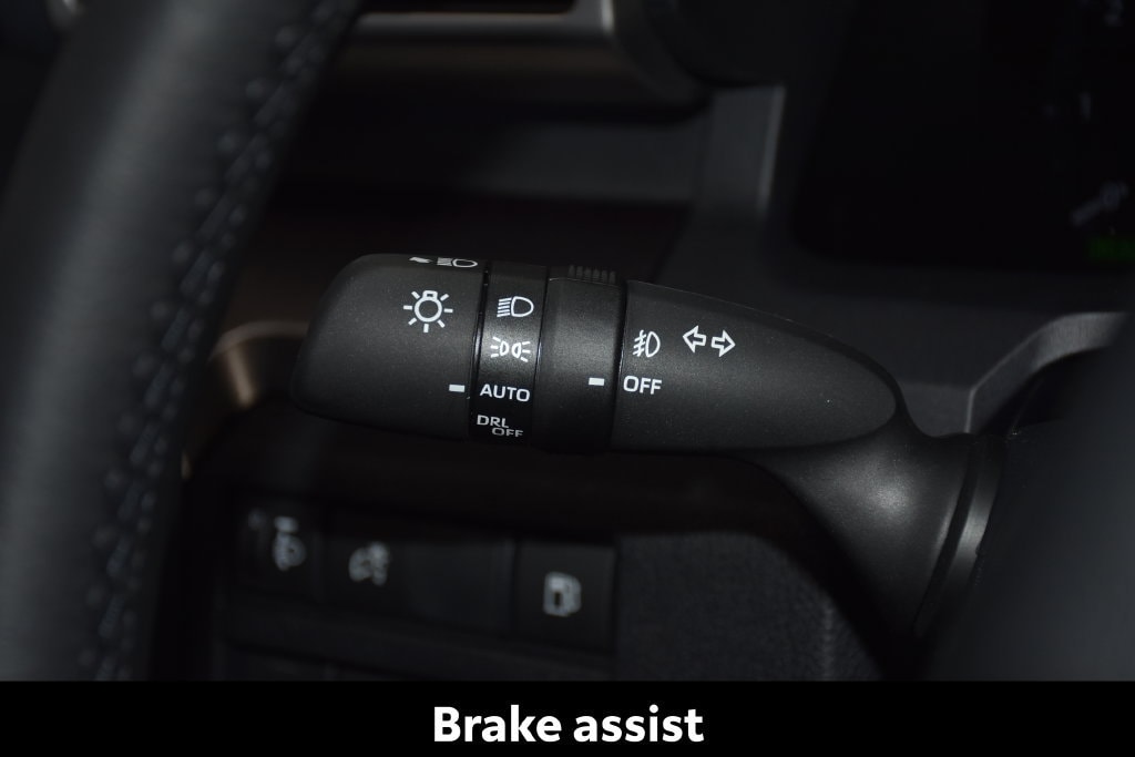 2026 Toyota 4Runner TRD Off-Road Premium - Photo 15