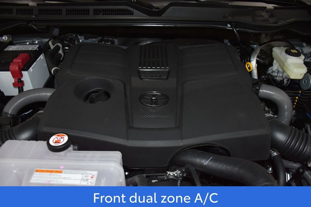2026 Toyota Tundra 1794 Edition - Photo 8