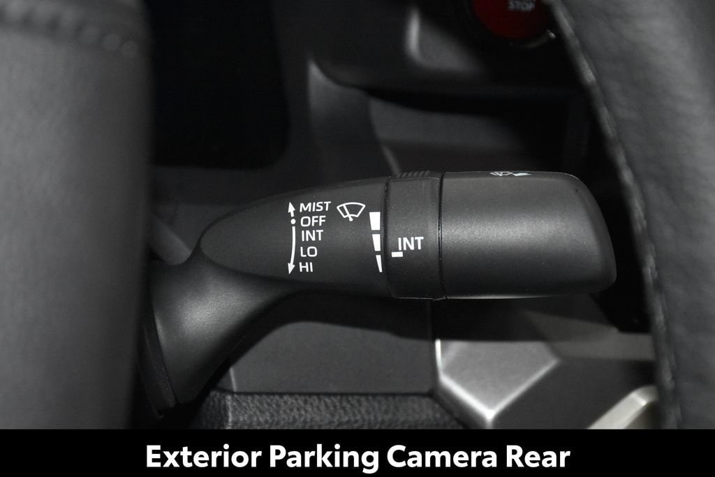 2026 Toyota Tacoma TRD Sport - Photo 16