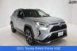 Toyota RAV4 Prime